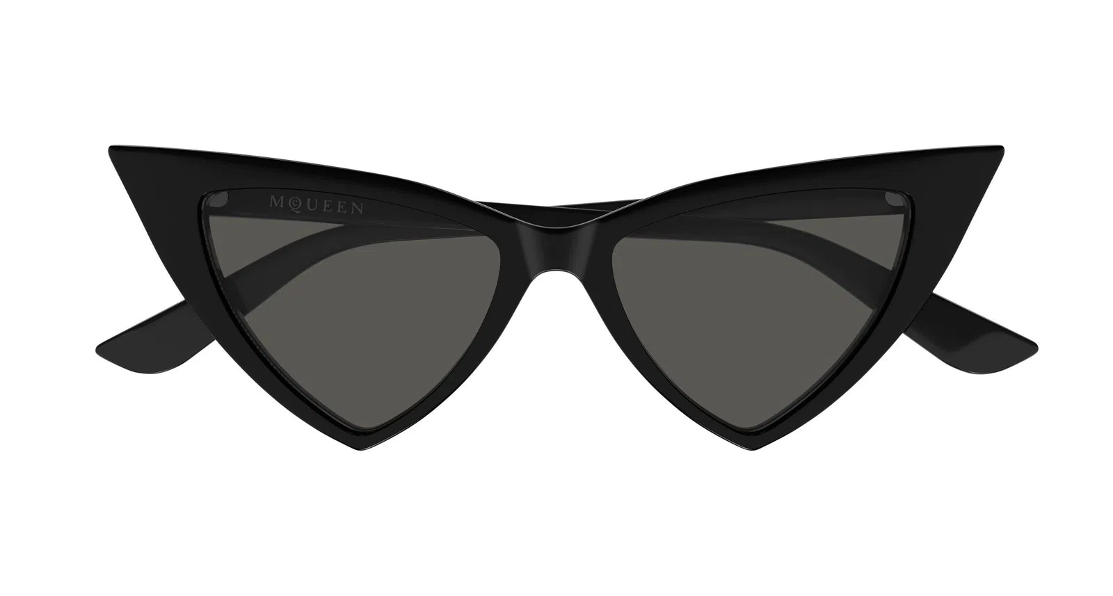 Alexander McQueen AM0518S Sunglasses - view 2